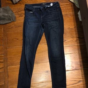 Lucky brand Stella skinny jean